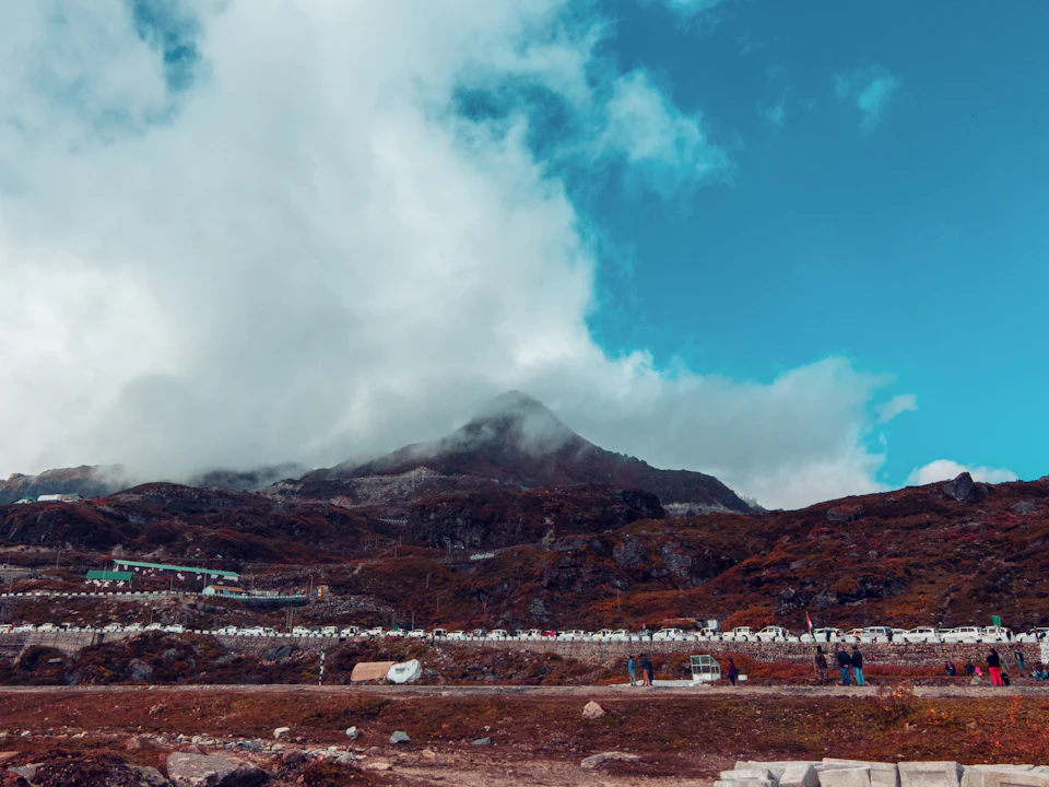 Gangtok & East Sikkim