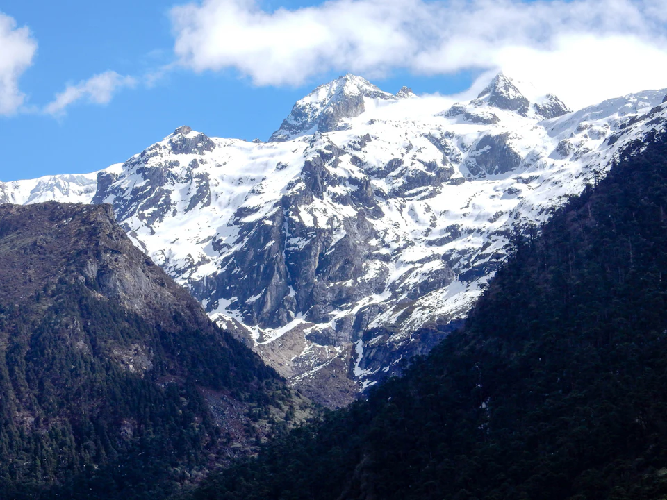 Pelling & West Sikkim