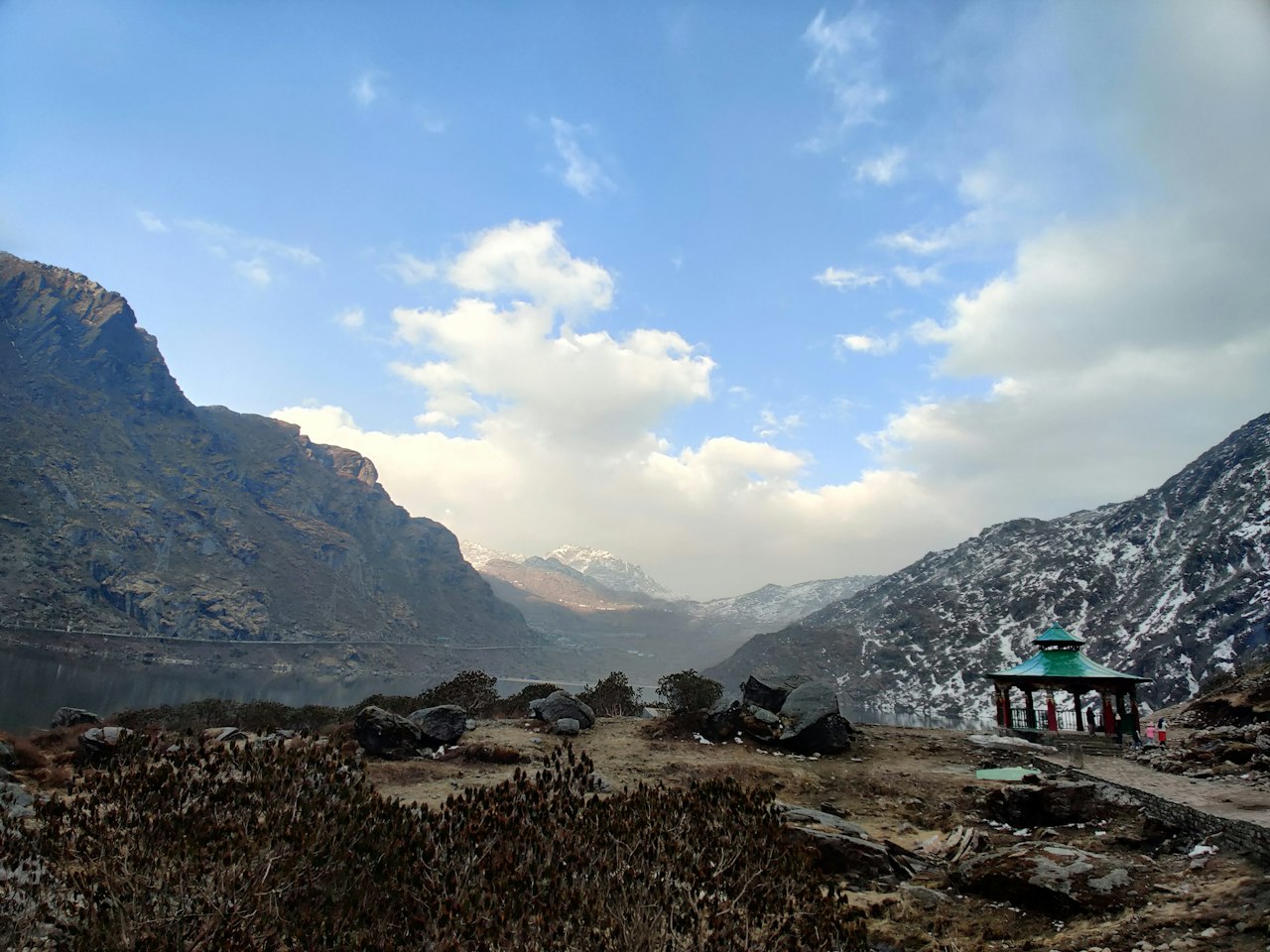 Tawang & West Arunachal, North East India